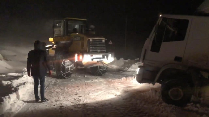 İşte bugün okulların tatil edildiği yerler son tatil haberi de geldi - Resim: 2