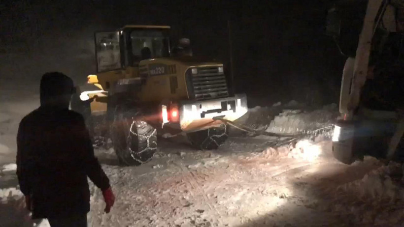 İşte bugün okulların tatil edildiği yerler son tatil haberi de geldi - Resim: 3