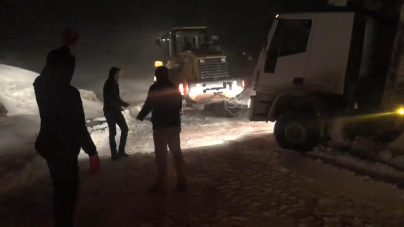 İşte bugün okulların tatil edildiği yerler son tatil haberi de geldi - Resim: 4