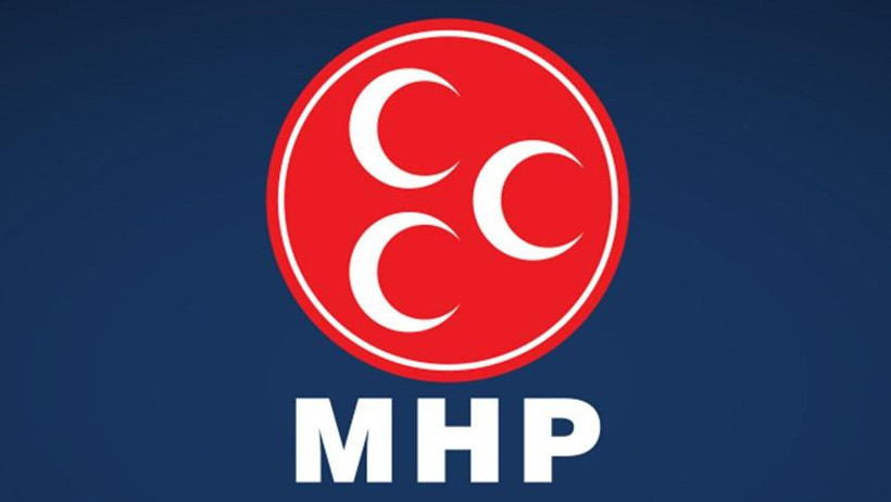 Milliyetçi Hareket Partisi 2019 belediye başkan adayları tam liste - Resim: 2