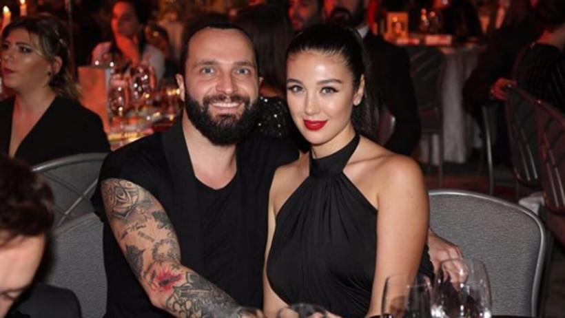 Berkay'dan müjdeli haber! İkinci kez baba oluyor - Resim: 3