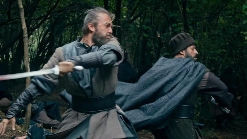 Diriliş Ertuğrul yapımcıları kararını verdi: Değişiyor - Resim: 2