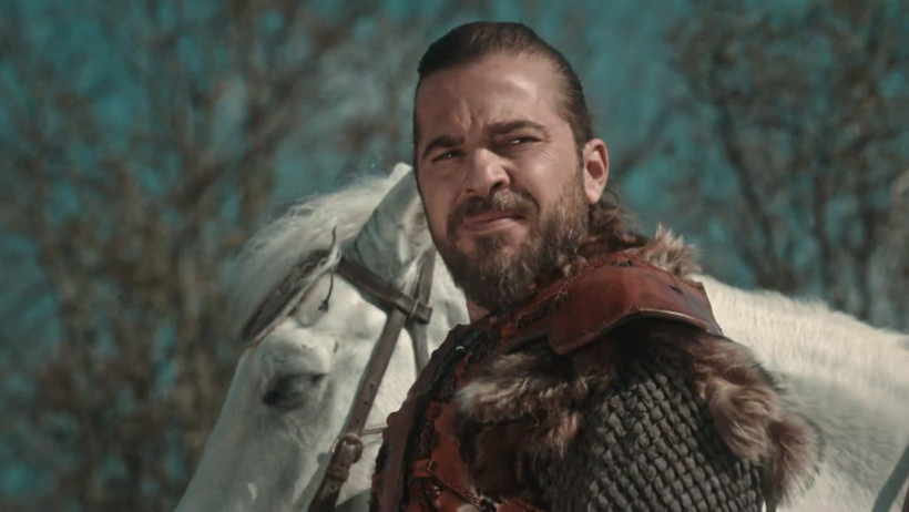 Diriliş Ertuğrul yapımcıları kararını verdi: Değişiyor - Resim: 3