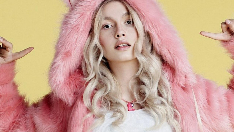   Aleyna Tilki 'bilgisayar oyunu' oluyor - Resim: 1