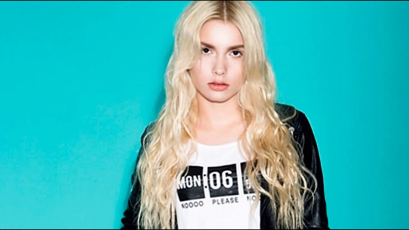   Aleyna Tilki 'bilgisayar oyunu' oluyor - Resim: 2