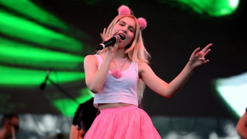   Aleyna Tilki 'bilgisayar oyunu' oluyor - Resim: 4