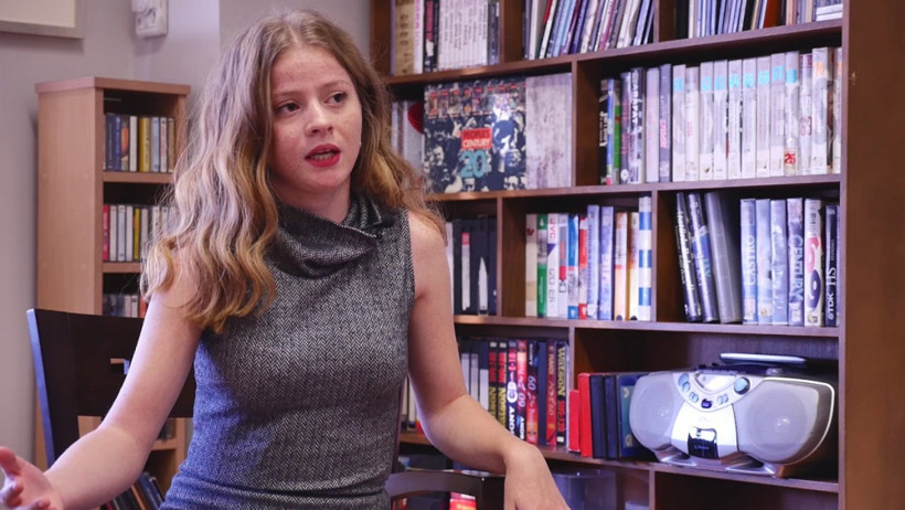 Jet Sosyete'nin Alara'sı Ecem Uzun kimdir? - Resim: 4