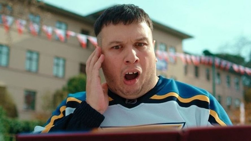 Şahan Gökbakar: Sadece Recep İvedik yapmak istemiyorum - Resim: 2