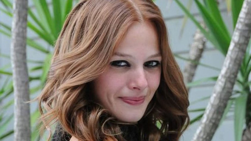 Naz Elmas o diziyle ekranlara dönüyor - Resim: 1