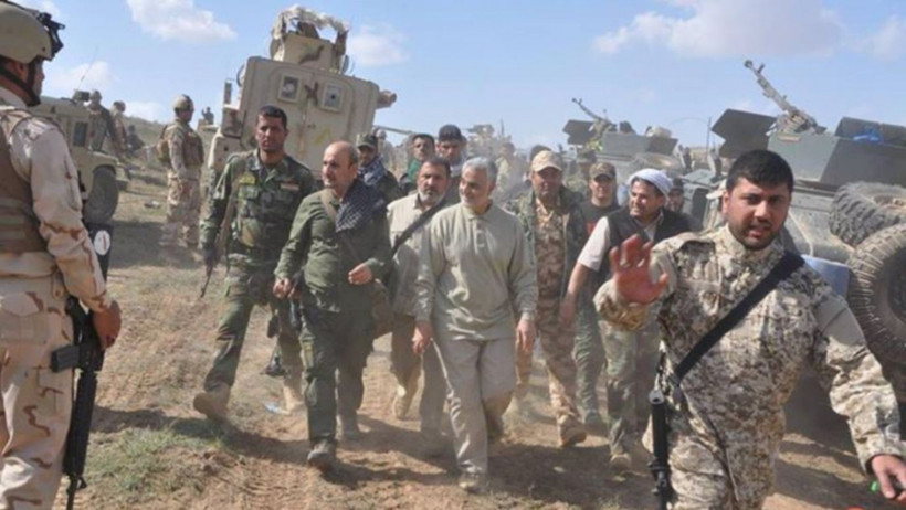 Türkiye-ABD-Rusya! Asıl ilginç olan İran orada işleri ne? - Resim: 3