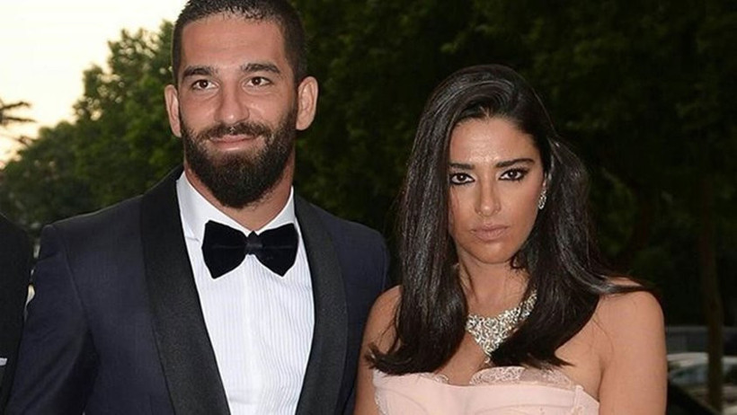'Savaştayız düğün olmaz' demişti Arda Turan bu akşam evleniyor! - Resim: 3