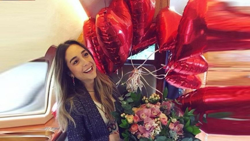 Mutlulukları yarım kaldı ailesi hemen kapattı - Resim: 1