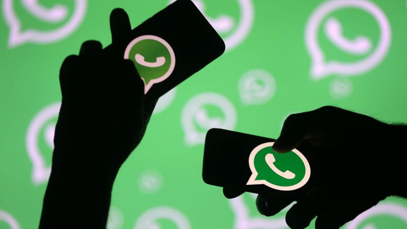 WhatsApp, 'herkesten sil' özelliğine güncelleme - Resim: 2