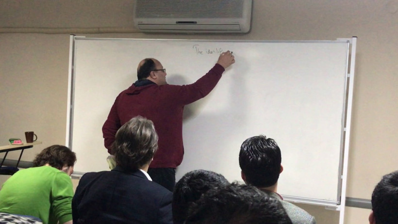 İngilizce düşünene otomobil hediye edecek! - Resim: 3