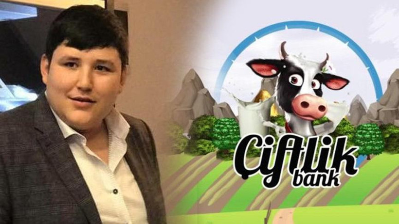 Çiftlik Bank tek değil işte aynı işi yapan 11 firma - Resim: 4