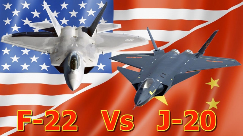 Çin yenilenen hava kuvvetleri ile ABD'ye meydan okuyor - Resim: 2