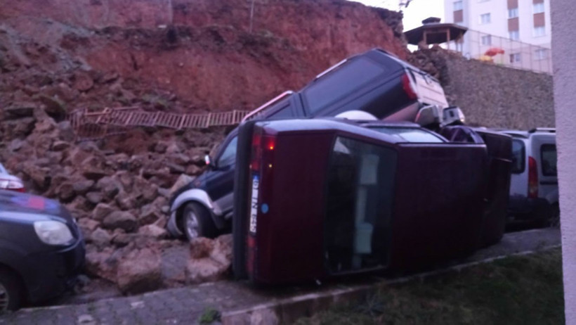 Ortalık savaş şavaş alanına döndü! - Resim: 4