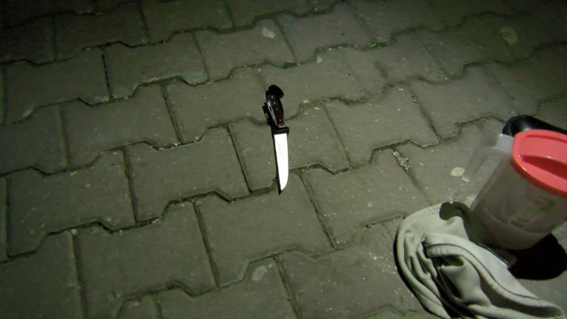 İstanbul'da pompalı dehşeti: Yaralılar var! - Resim: 2