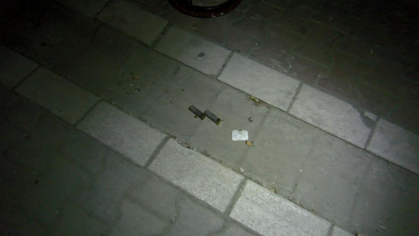 İstanbul'da pompalı dehşeti: Yaralılar var! - Resim: 3