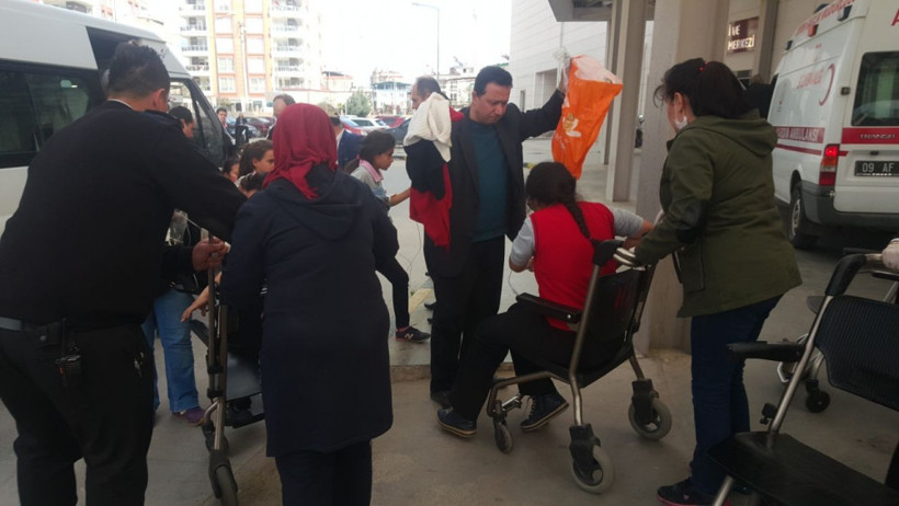 Aydın’daki zehirlenmenin sebebi belli oldu! - Resim: 2