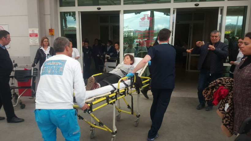 Aydın’daki zehirlenmenin sebebi belli oldu! - Resim: 4