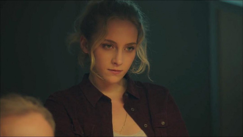 Ufak Tefek Cinayetler'in polisinden direk dans - Resim: 3