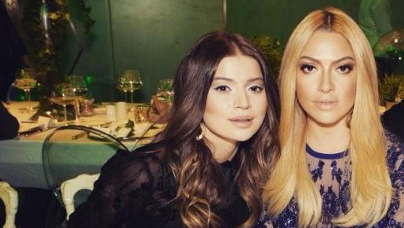 Hadise'den kardeşine harcama uyarısı - Resim: 3