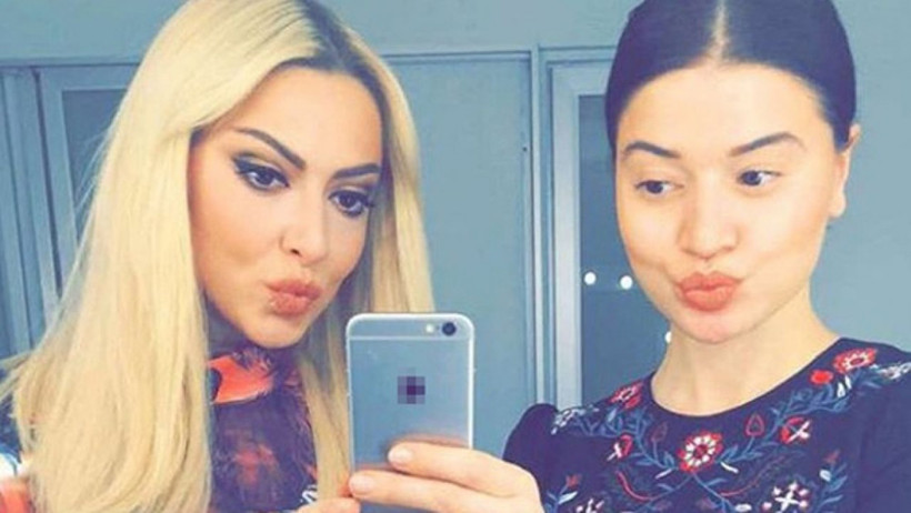 Hadise'den kardeşine harcama uyarısı - Resim: 4
