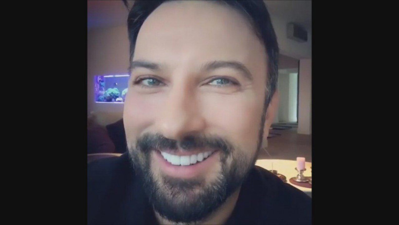 Tarkan'a eşinden klip vetosu - Resim: 4
