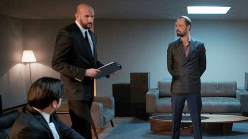 Harun Kandemir hayatını kaybetti! Ünlü dizilerde rol almıştı - Resim: 3