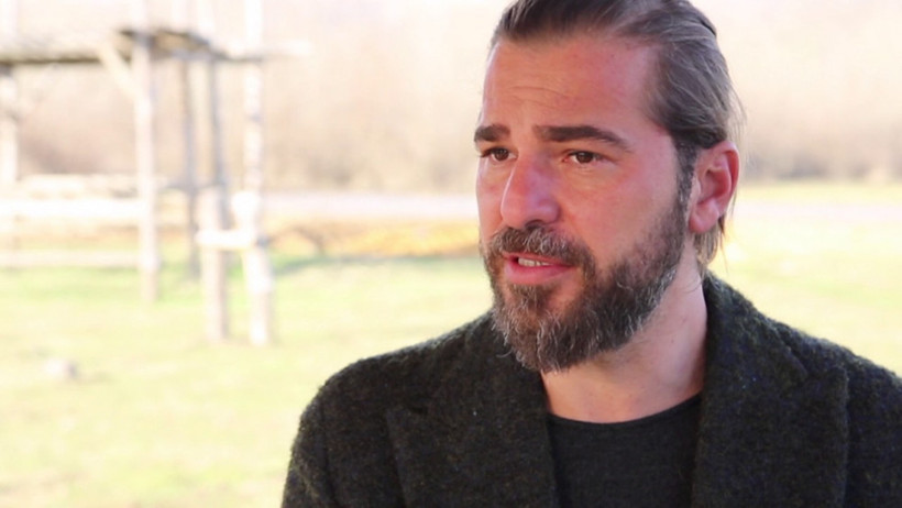 Engin Altan Düzyatan için İstanbul'a geldiler - Resim: 3