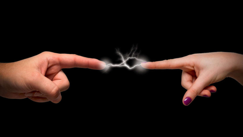 Sürekli bir yerlerden elektrik çarpıyorsanız dikkat - Resim: 1