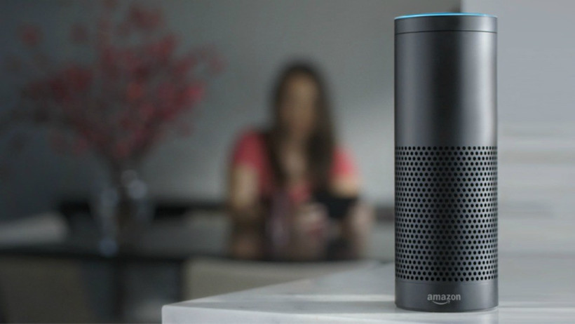 Alexa'nın ürpertici kahkahaları  korkutuyor - Resim: 1