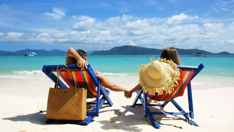 Türkiye rezervasyonlarında dikkat çekici artış - Resim: 3