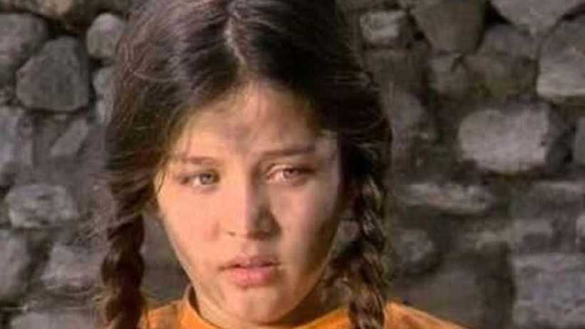 Bir zamanların çocuk yıldızı anne olmaya hazırlanıyor - Resim: 1