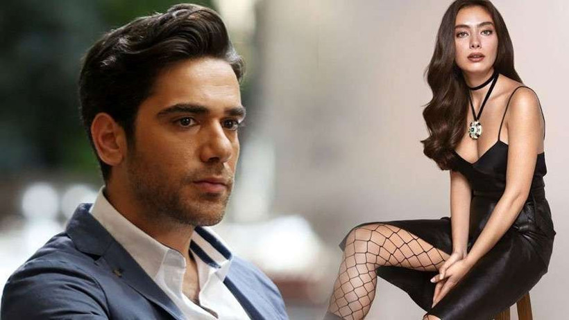 Kadir Doğulu ile  Neslihan Atagül şirket kuruyor - Resim: 4