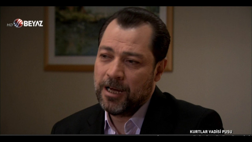 Eşkıya Dünyaya Hükümdar Olmaz Reşit kimdir Fenomen diziden transfer - Resim: 3