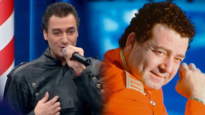 Tayfun Duygulu'nun "Kayahan bana bıçak çekti" iddiasına o isimden tepki! - Resim: 4