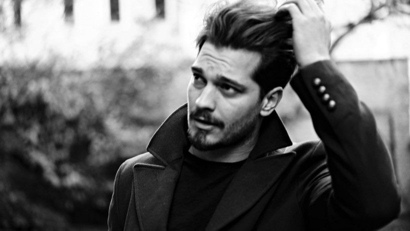 Çağatay Ulusoy yerine Kerem Bursin mi? - Resim: 3