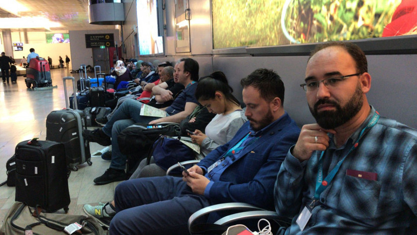 Kudüs'e gitmeden önce bilmeniz gerekenler - Resim: 4