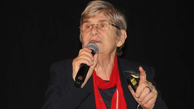 Canan Karatay  'yenebilecek' tek meyveyi açıkladı - Resim: 4