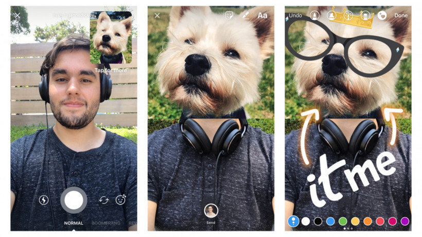 Instagram'da hikaye paylaşanlara müjde - Resim: 4