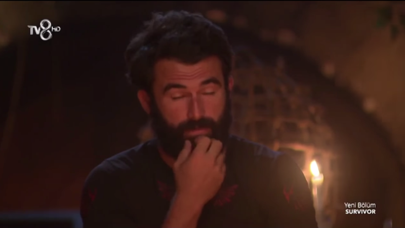 Survivor'da Turabi diskalifiye mi oluyor 'Oynama şansın yok!' - Resim: 3