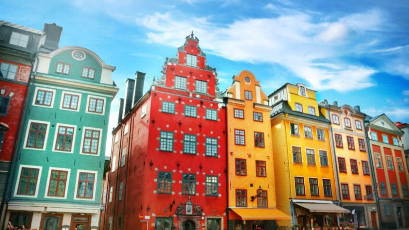 İsveç'te nüfusun 4'te 1'i göçmen - Resim: 1