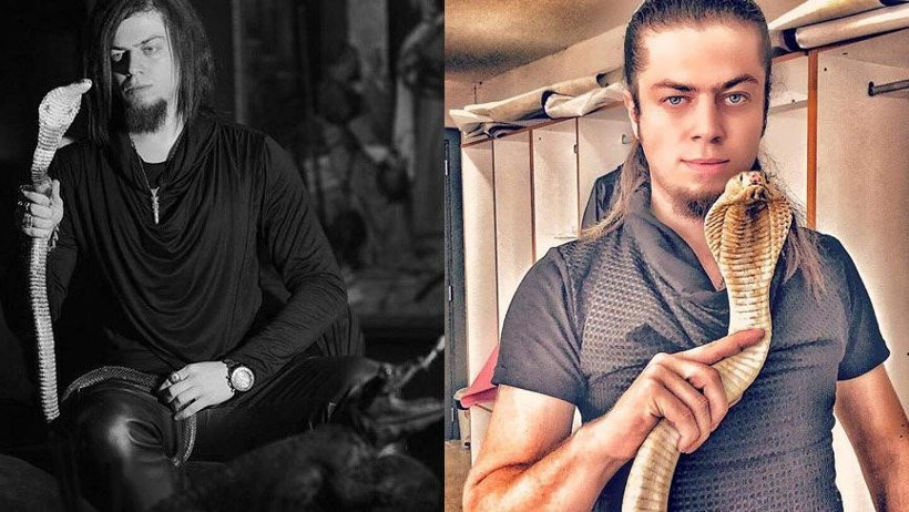 Aref'in başına gelen ders olsun...Sakın emmeyin - Resim: 3