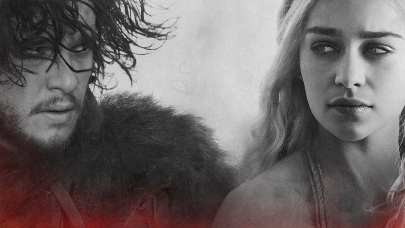 Game of Thrones’un final sezonu ile ilgili yeni iddia - Resim: 1