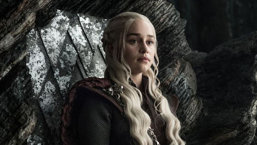 Game of Thrones’un final sezonu ile ilgili yeni iddia - Resim: 3