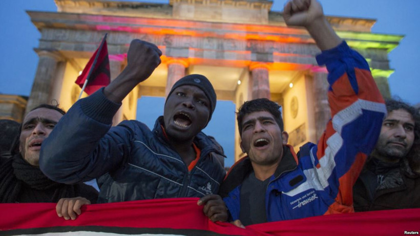 Almanya nüfusunun dörtte biri göçmen kökenli - Resim: 2