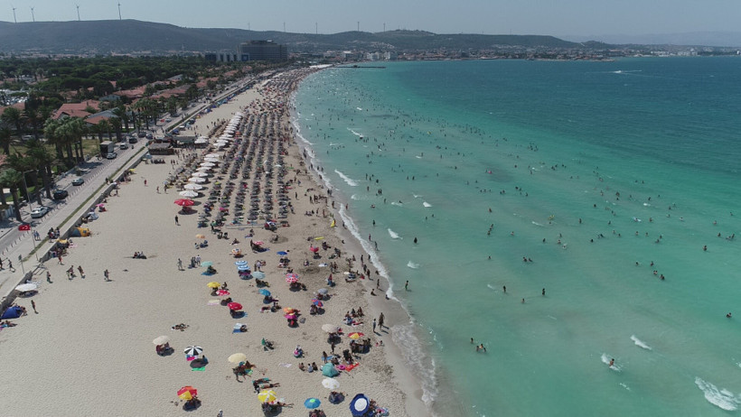 Nüfusu 25 katına çıktı: Adım atacak yer kalmadı! - Resim: 2