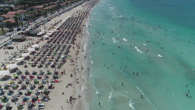 Nüfusu 25 katına çıktı: Adım atacak yer kalmadı! - Resim: 3